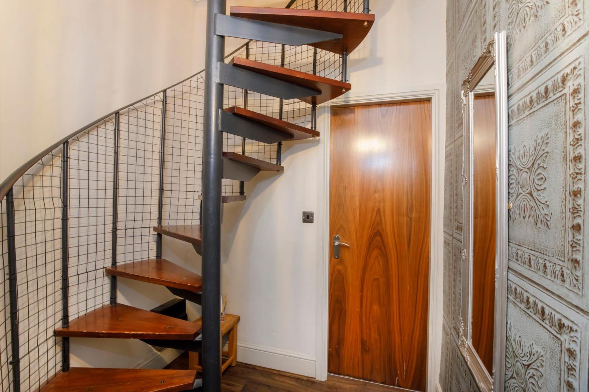 Clearly Apartments Bootham ยอร์ค ภายนอก รูปภาพ