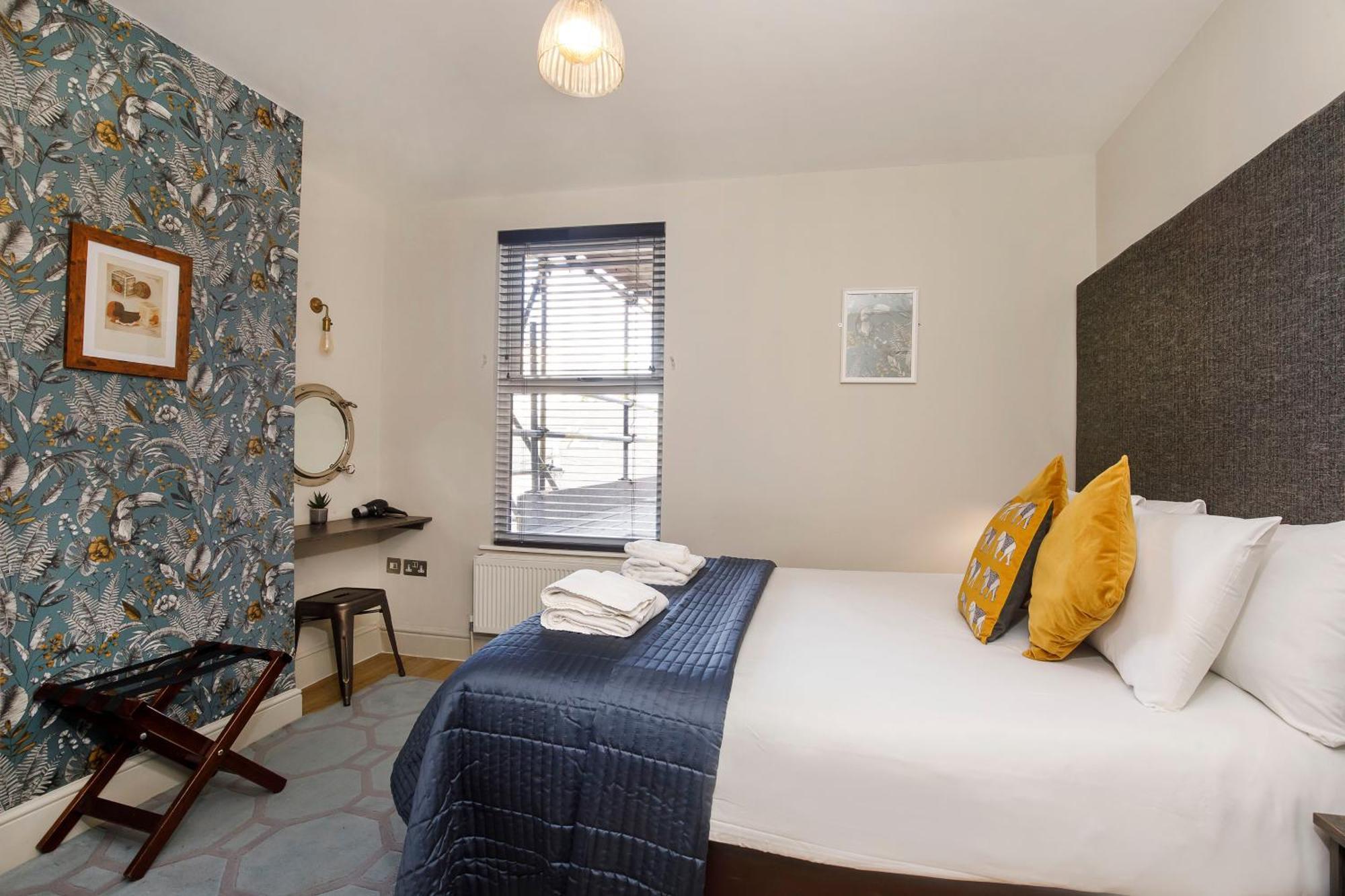 Clearly Apartments Bootham ยอร์ค ภายนอก รูปภาพ